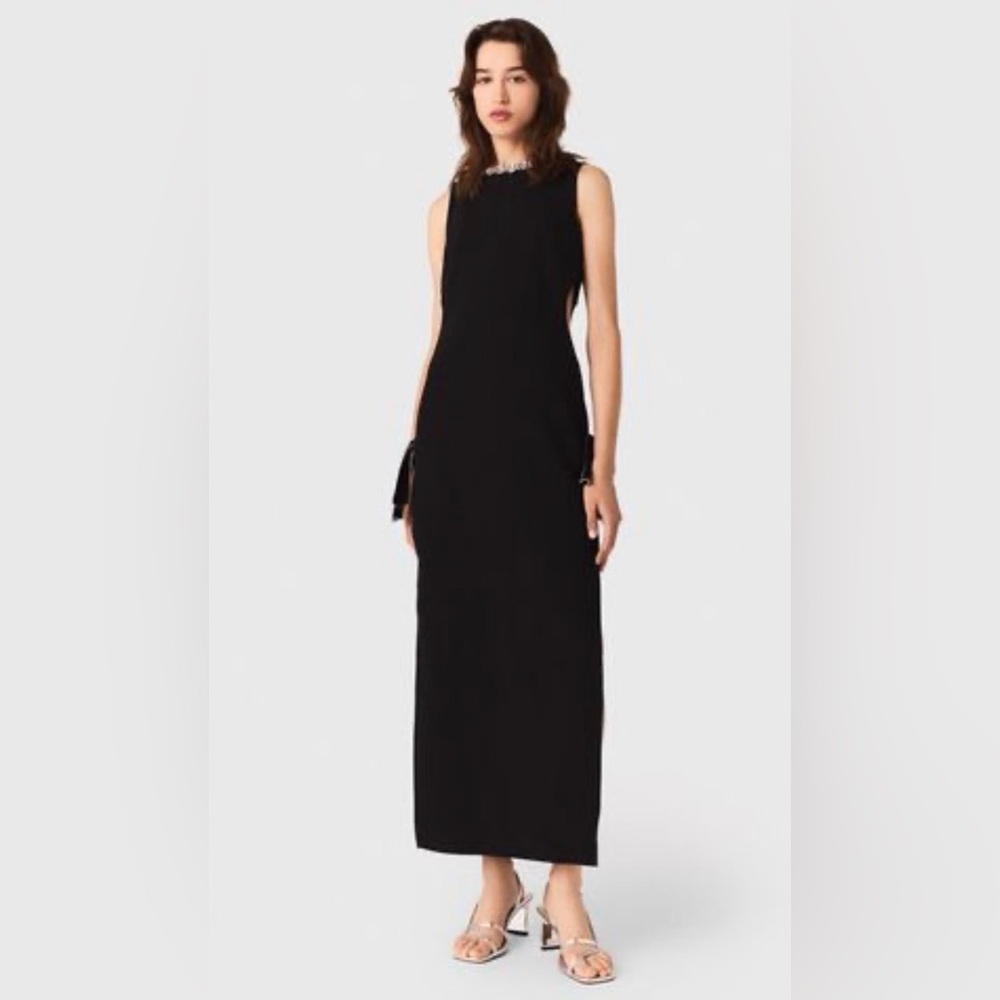 Maje Rilda Dress -